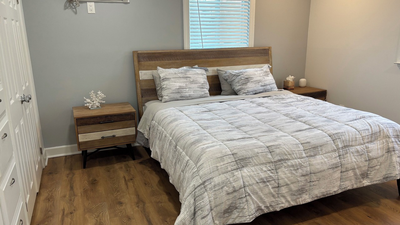 Photo of Bedroom in Point Pleasant Beach