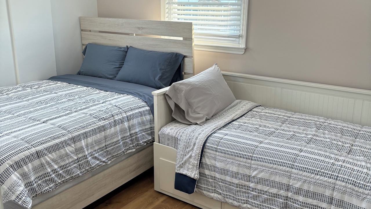 Photo of Bedroom in Point Pleasant Beach