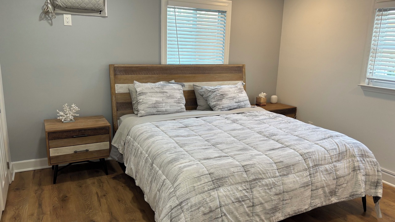 Photo of Bedroom in Point Pleasant Beach