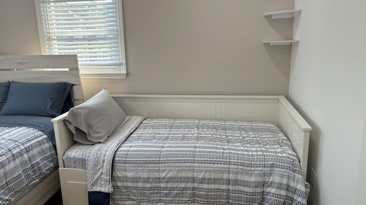 Photo of Bedroom in Point Pleasant Beach