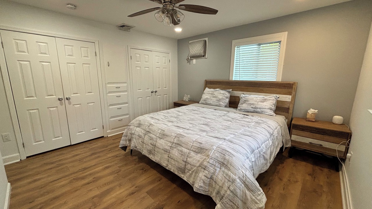 Photo of Bedroom in Point Pleasant Beach