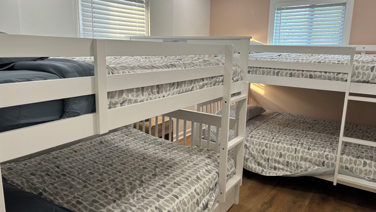Photo of Bedroom in Point Pleasant Beach