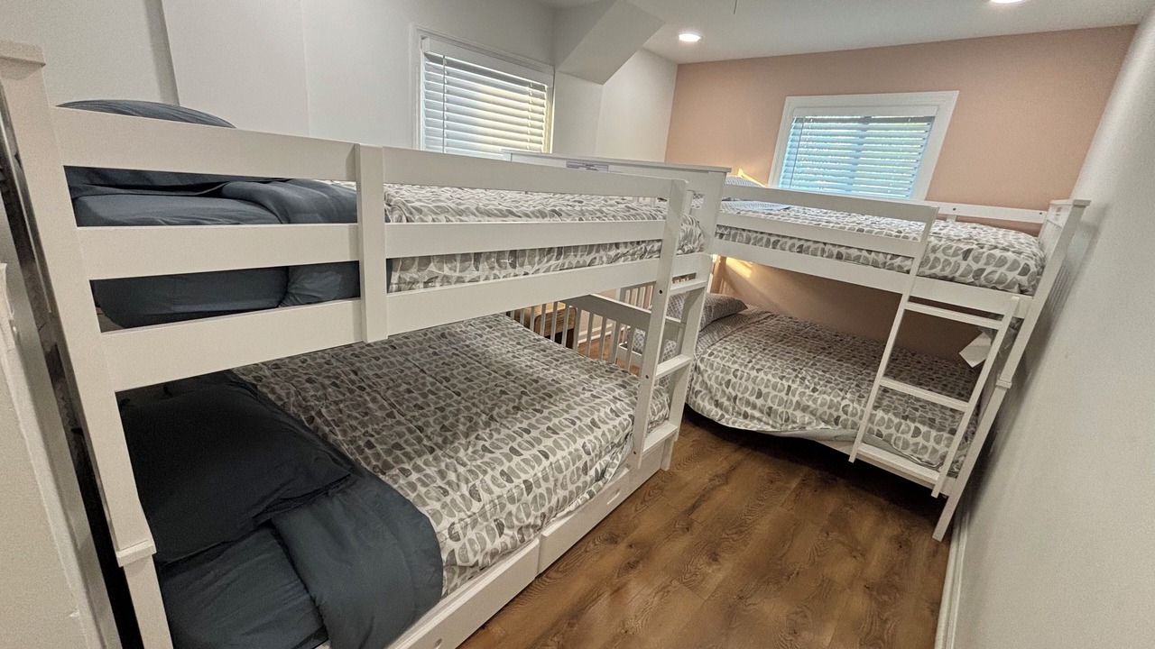 Photo of Bedroom in Point Pleasant Beach