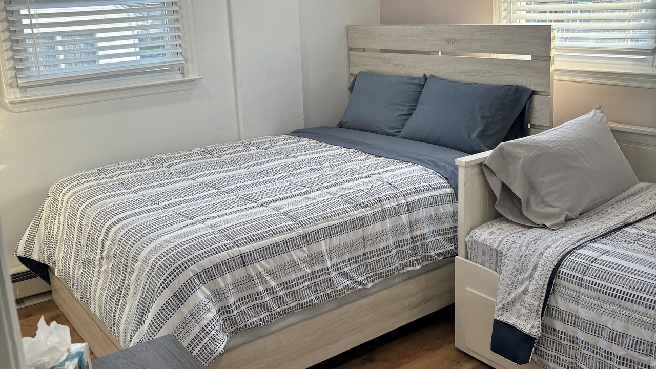 Photo of Bedroom in Point Pleasant Beach
