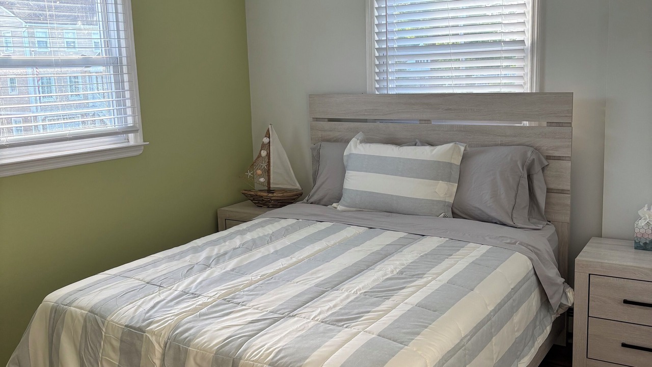 Photo of Bedroom in Point Pleasant Beach