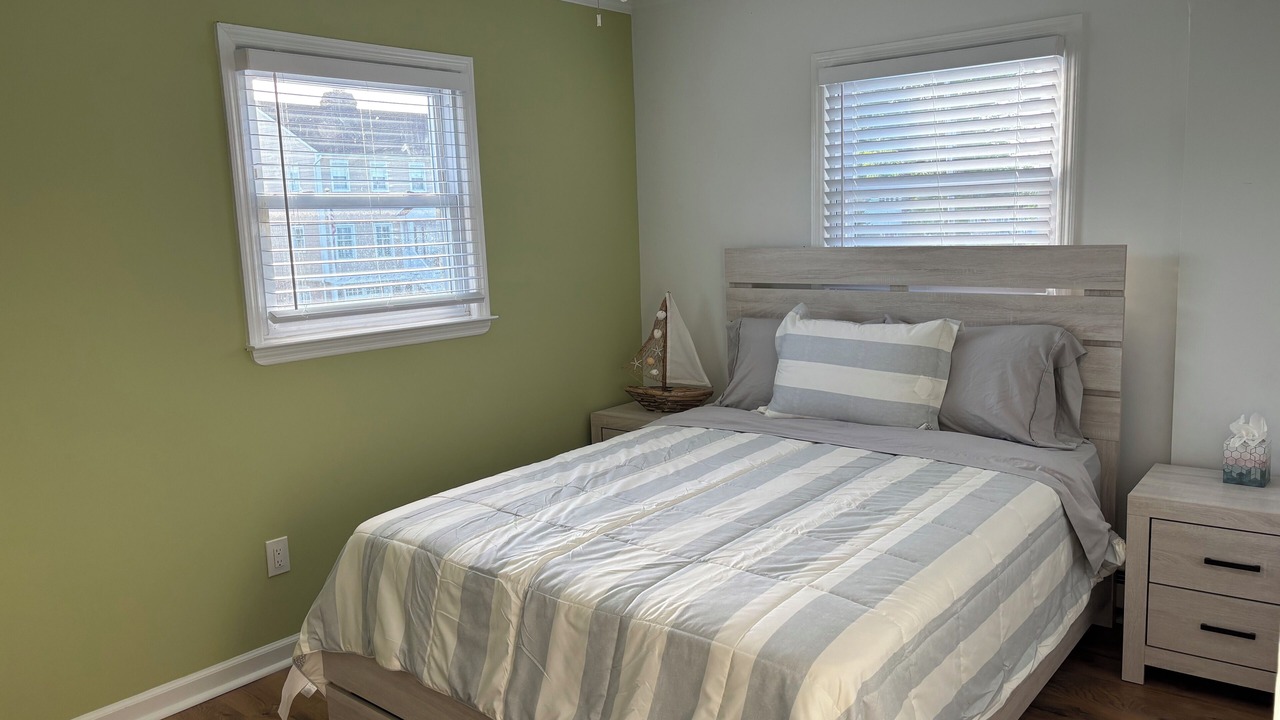 Photo of Bedroom in Point Pleasant Beach