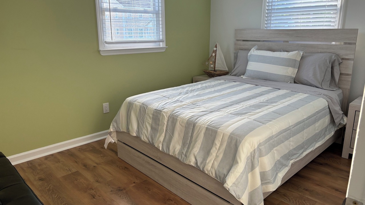 Photo of Bedroom in Point Pleasant Beach
