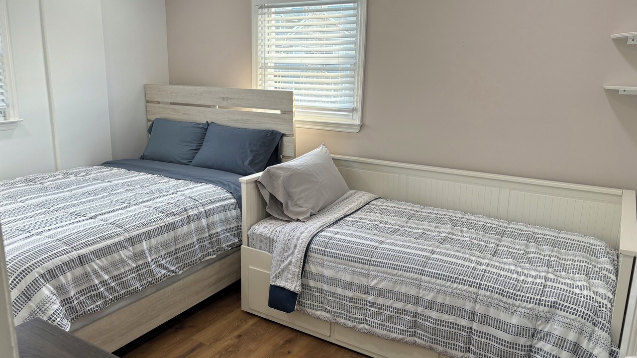 Photo of Bedroom in Point Pleasant Beach