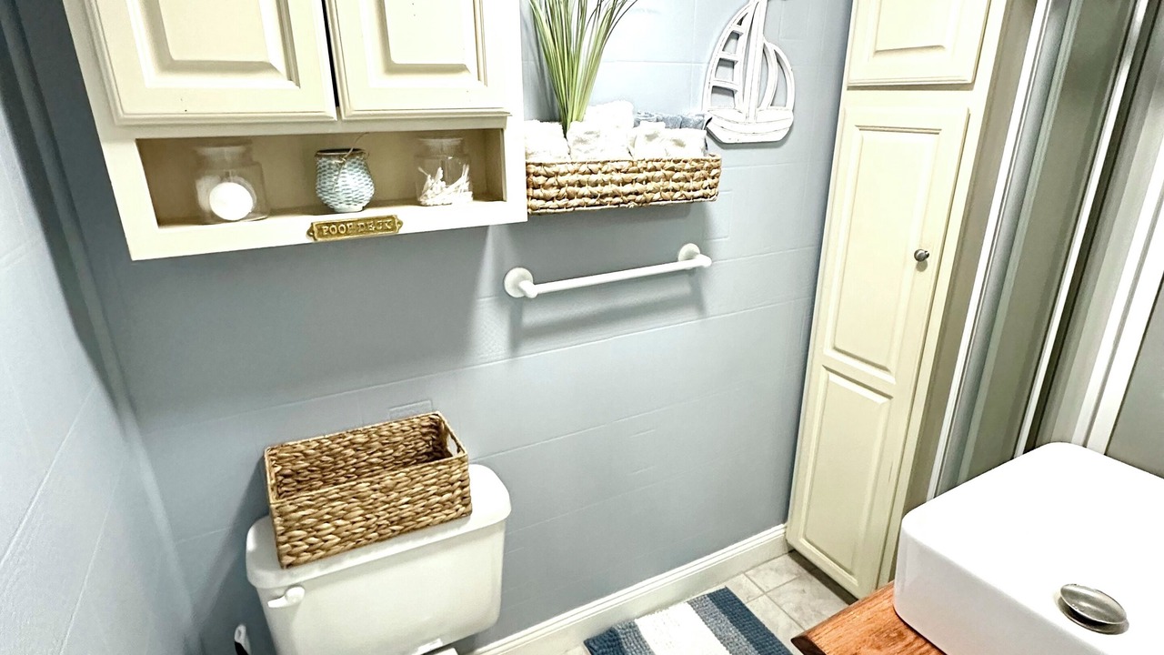 Photo of Bathroom in South End