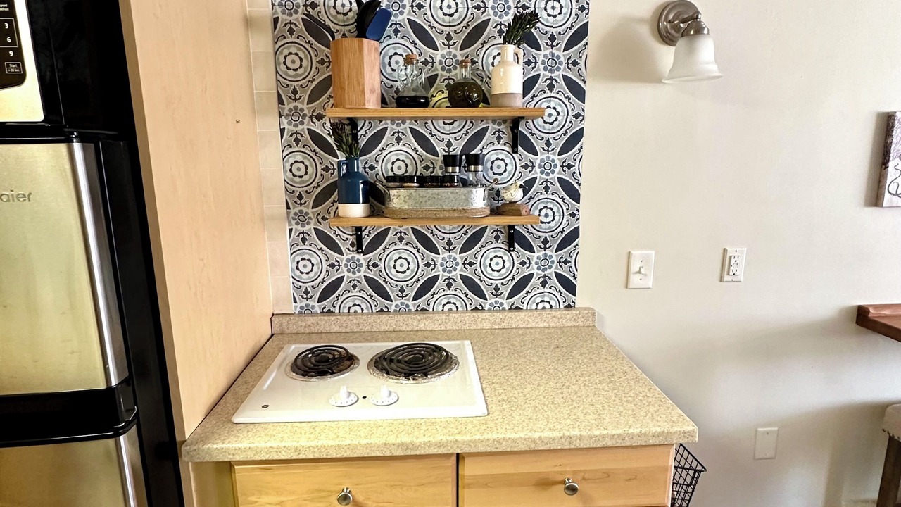 Photo of Kitchen in South End