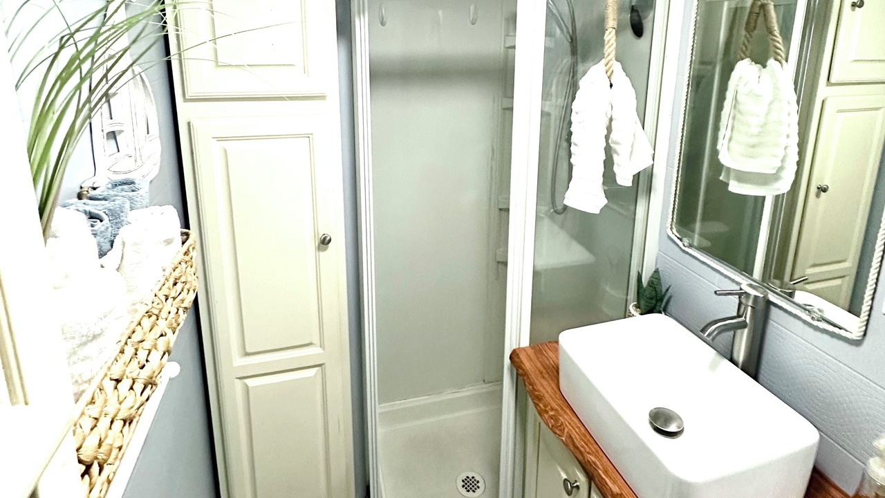 Photo of Bathroom in South End