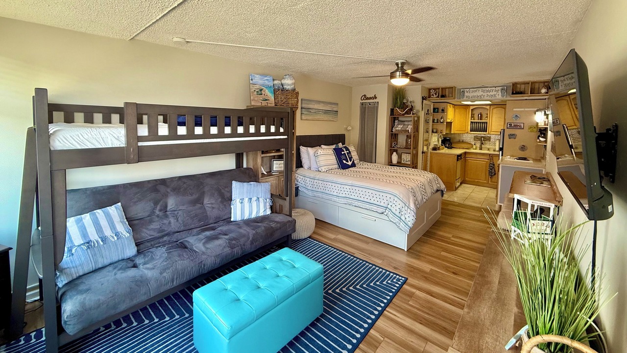 Photo of Bedroom in South End
