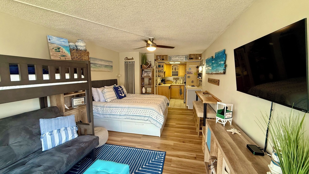 Photo of Bedroom in South End