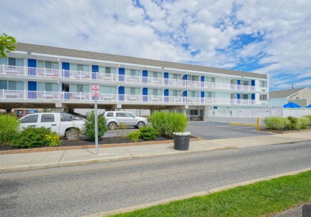 Photo of Outdoor in South End