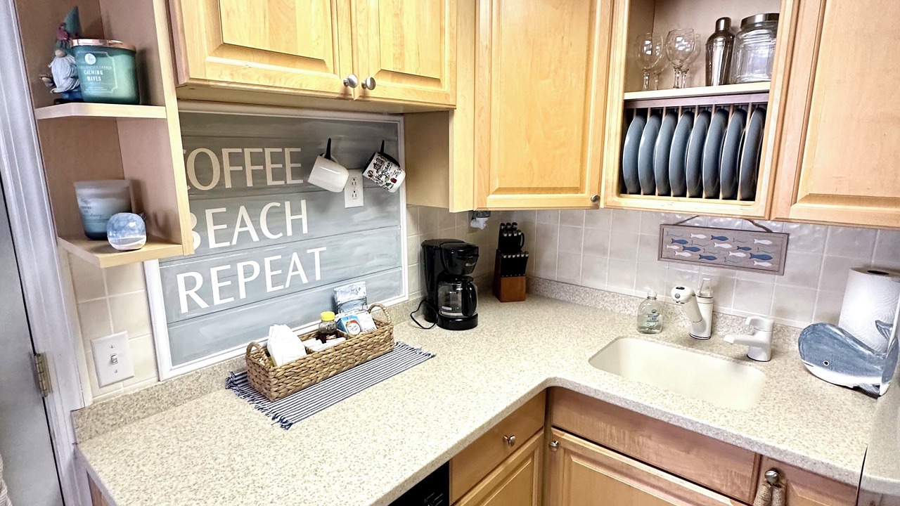 Photo of Kitchen in South End