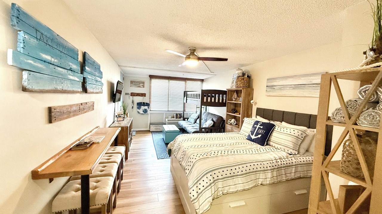 Photo of Bedroom in South End