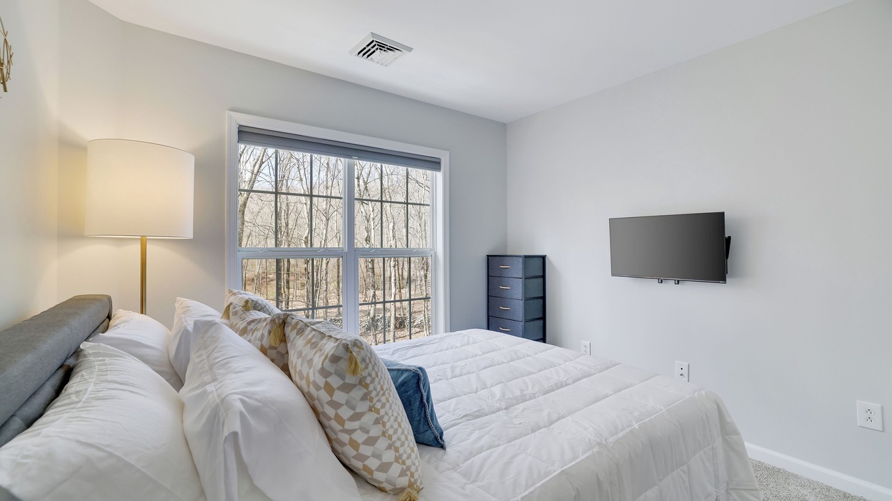 Photo of Bedroom in East Stroudsburg