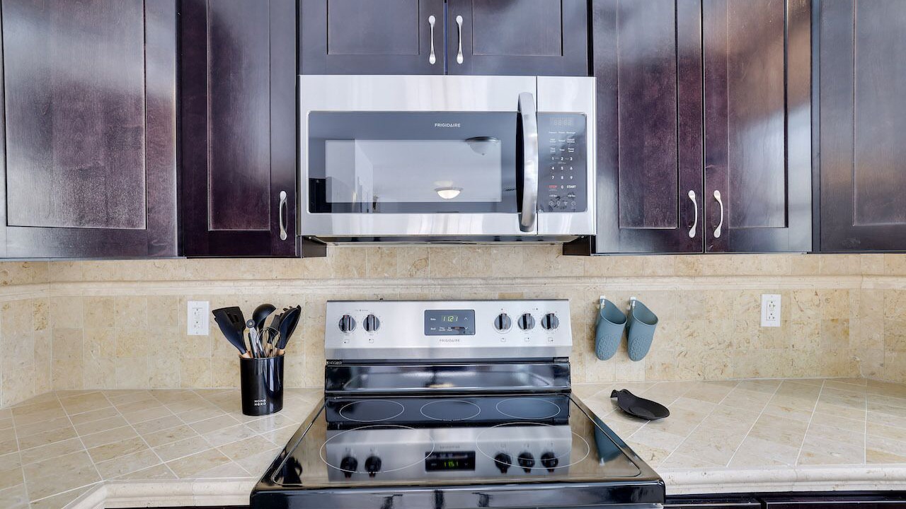 Photo of Kitchen in East Stroudsburg