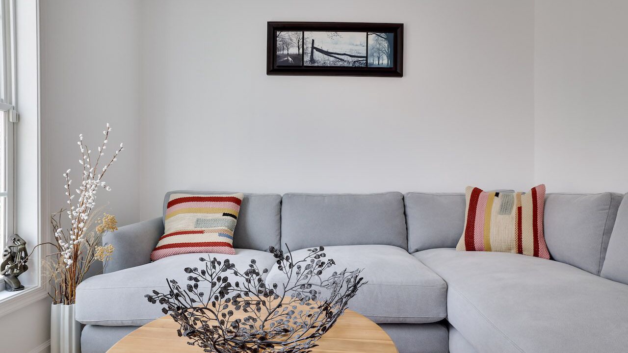 Photo of Livingroom in East Stroudsburg
