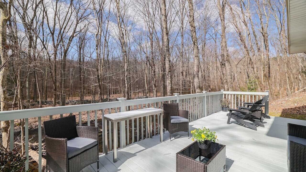 Photo of Patio Balcony in East Stroudsburg