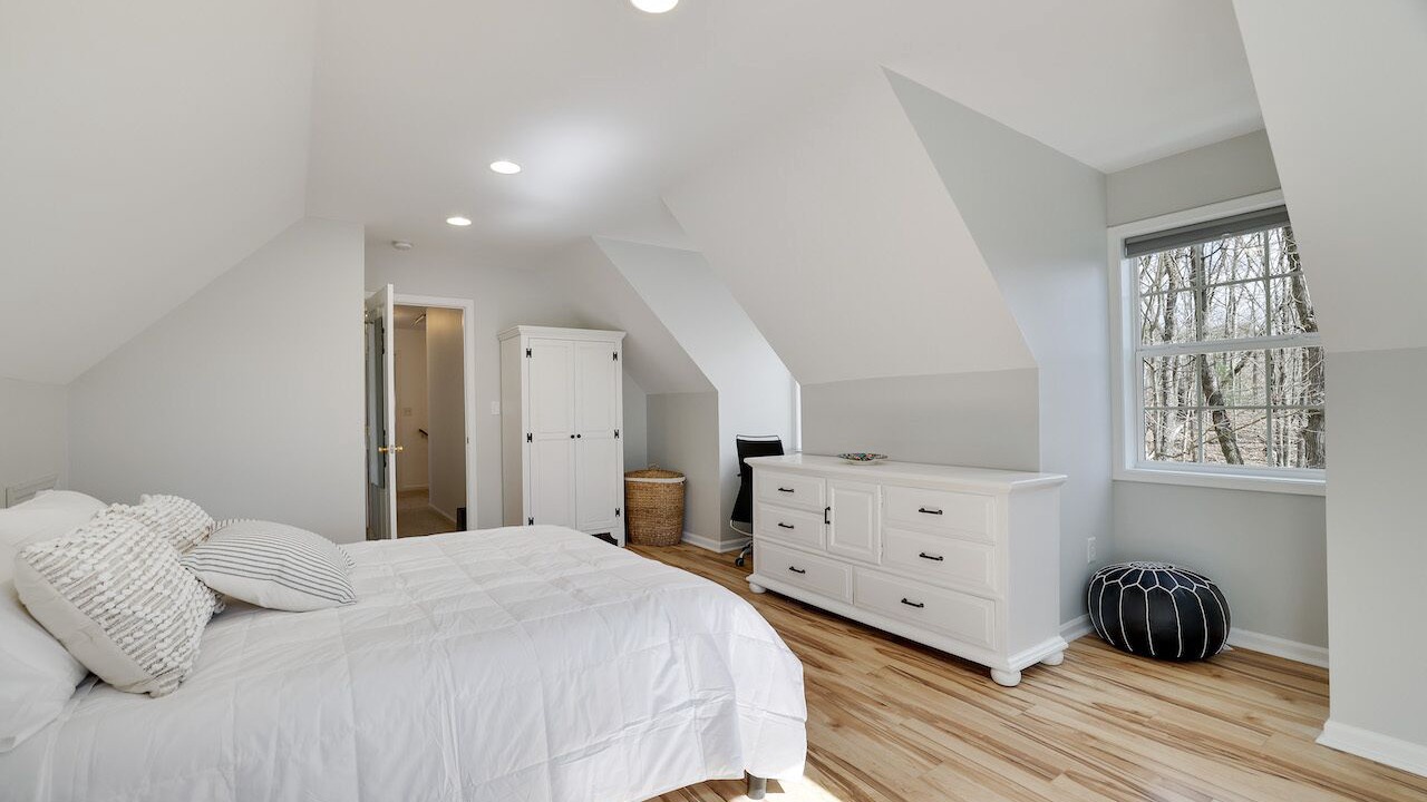 Photo of Bedroom in East Stroudsburg