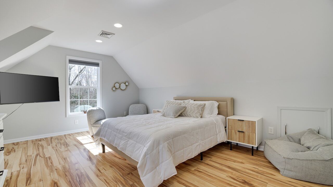 Photo of Bedroom in East Stroudsburg