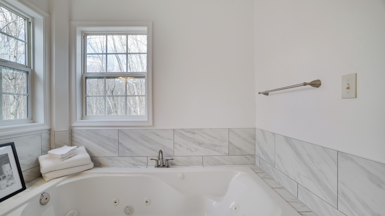 Photo of Bathroom in East Stroudsburg