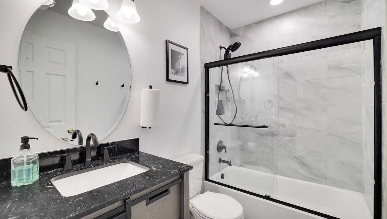 Photo of Bathroom in East Stroudsburg