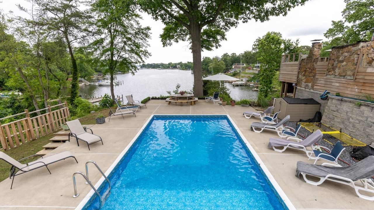 Photo of Outdoor in Arnold