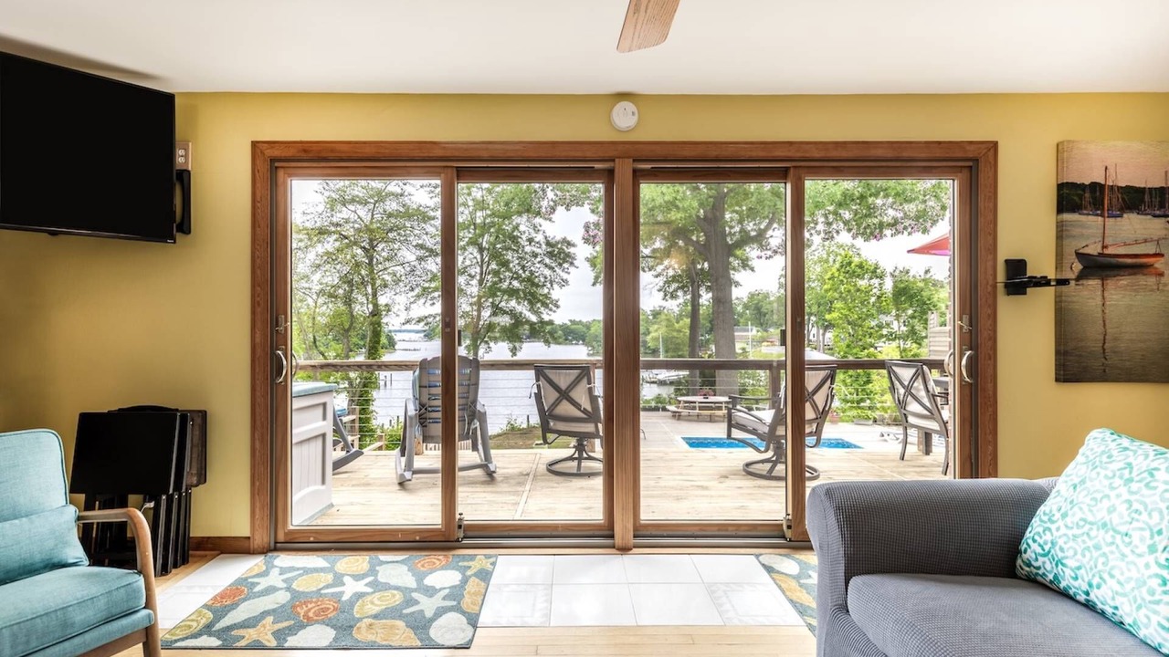 Photo of Livingroom in Arnold