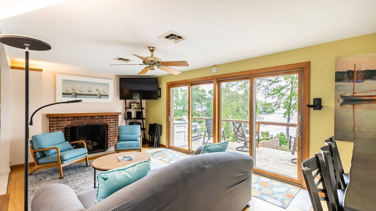 Photo of Livingroom in Arnold