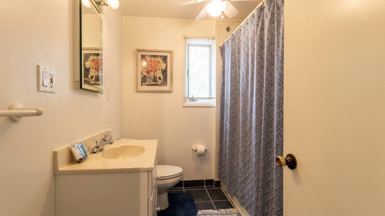 Photo of Bathroom in Arnold