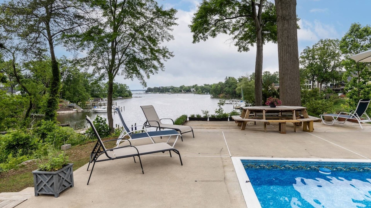 Photo of Outdoor in Arnold