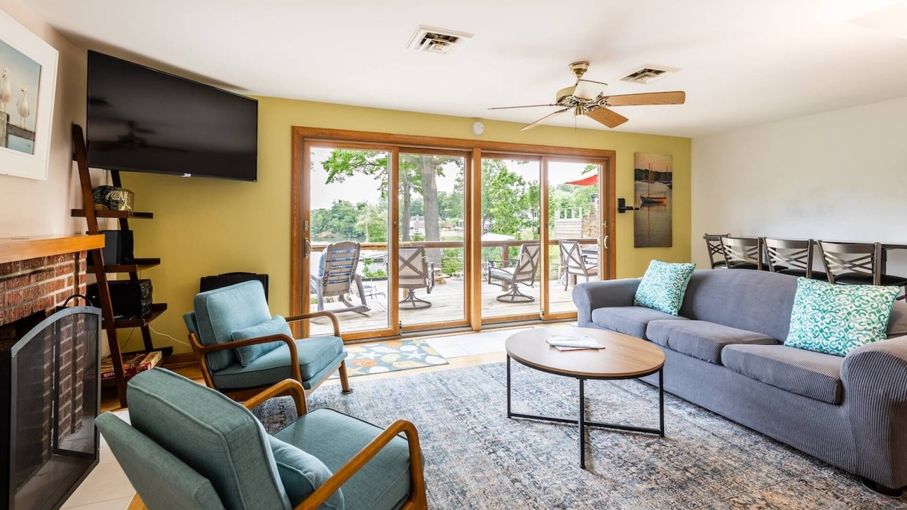 Photo of Livingroom in Arnold