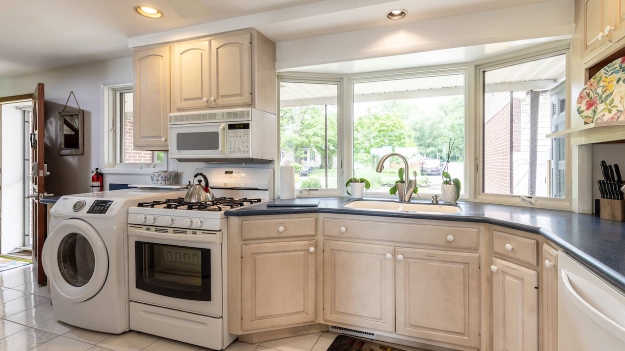 Photo of Kitchen in Arnold