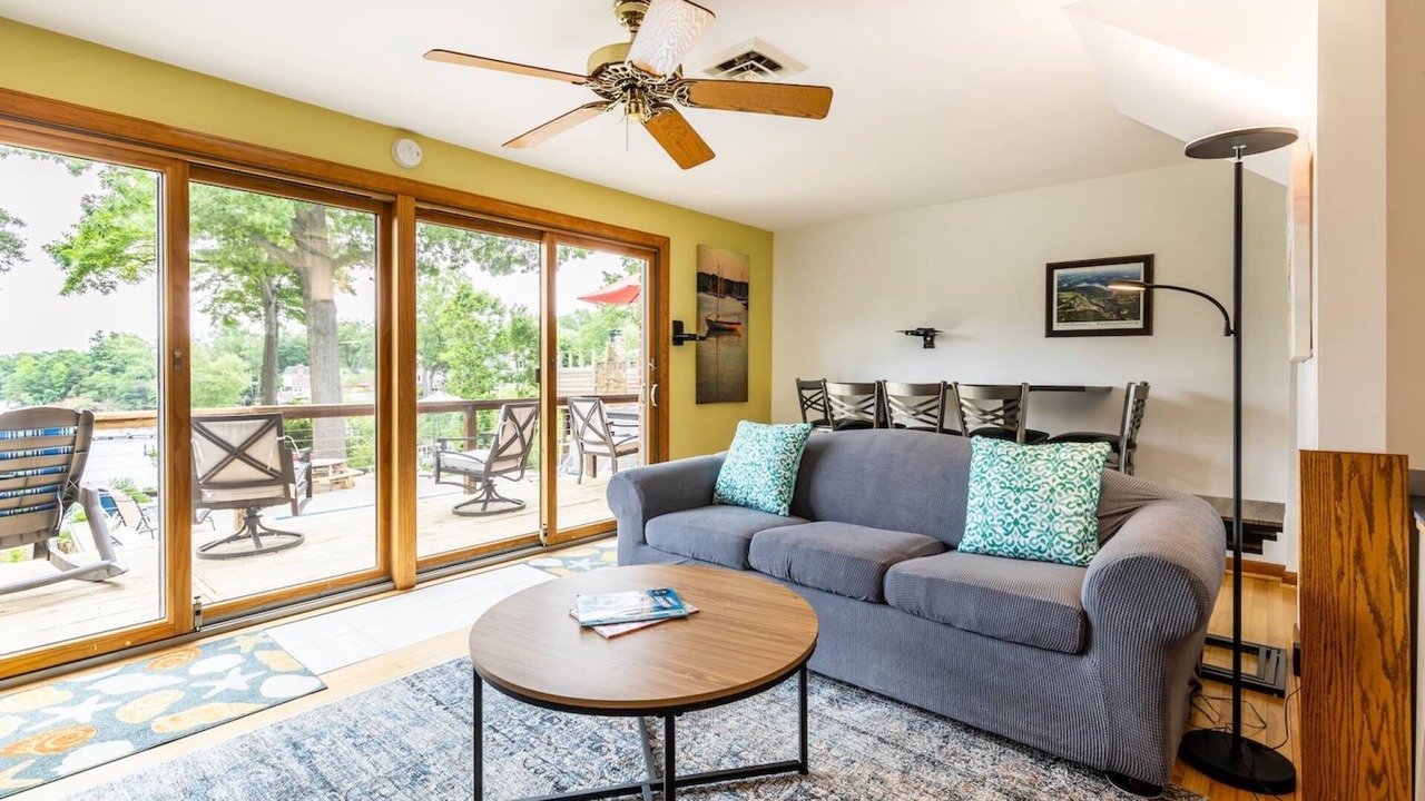 Photo of Livingroom in Arnold