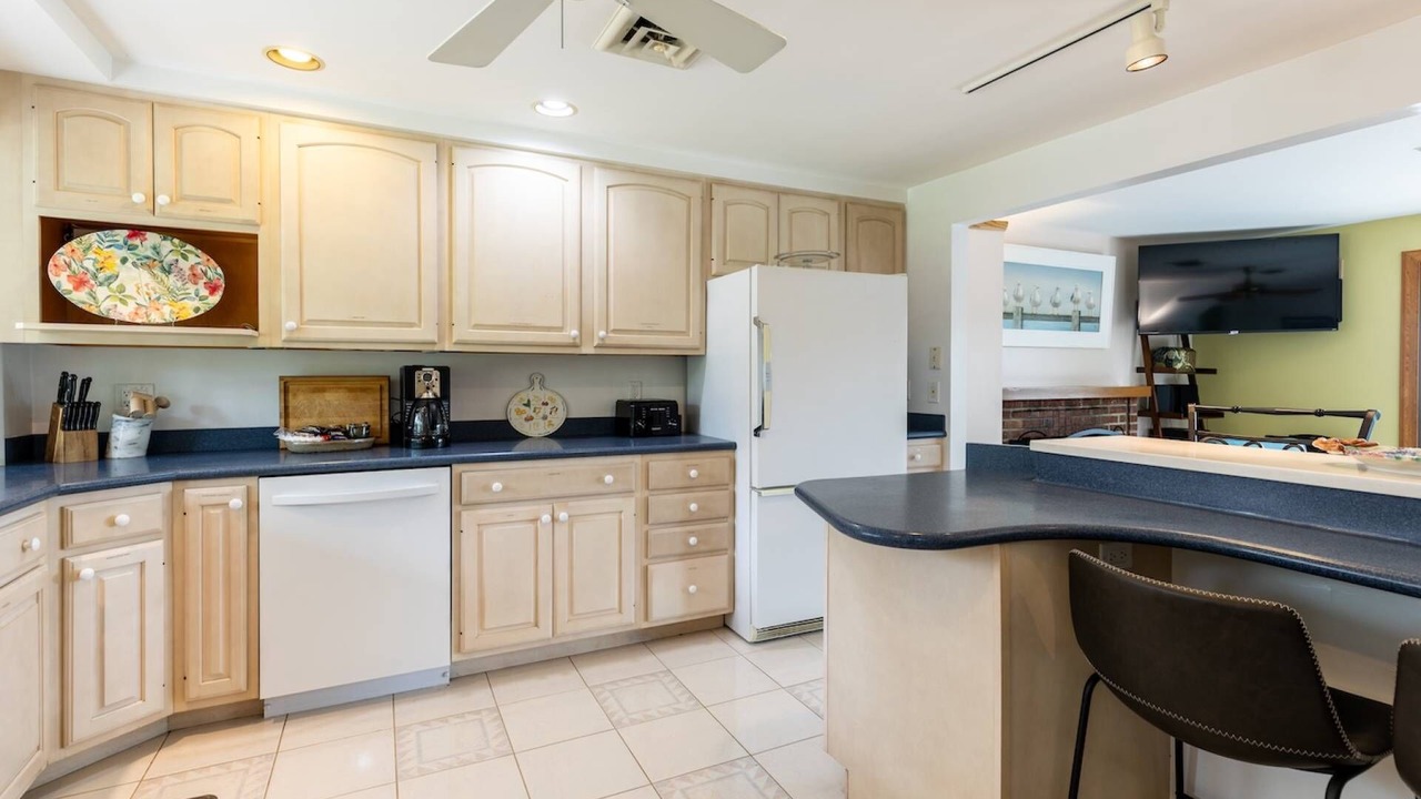 Photo of Kitchen in Arnold