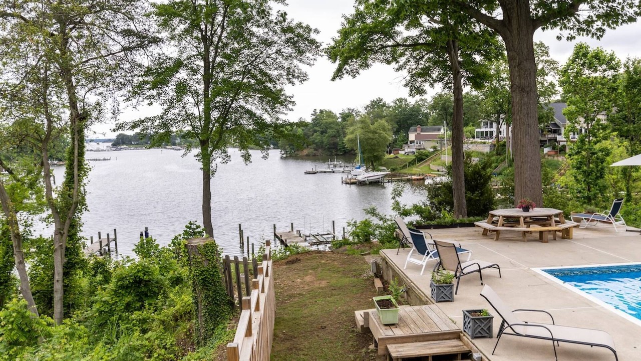 Photo of Outdoor in Arnold