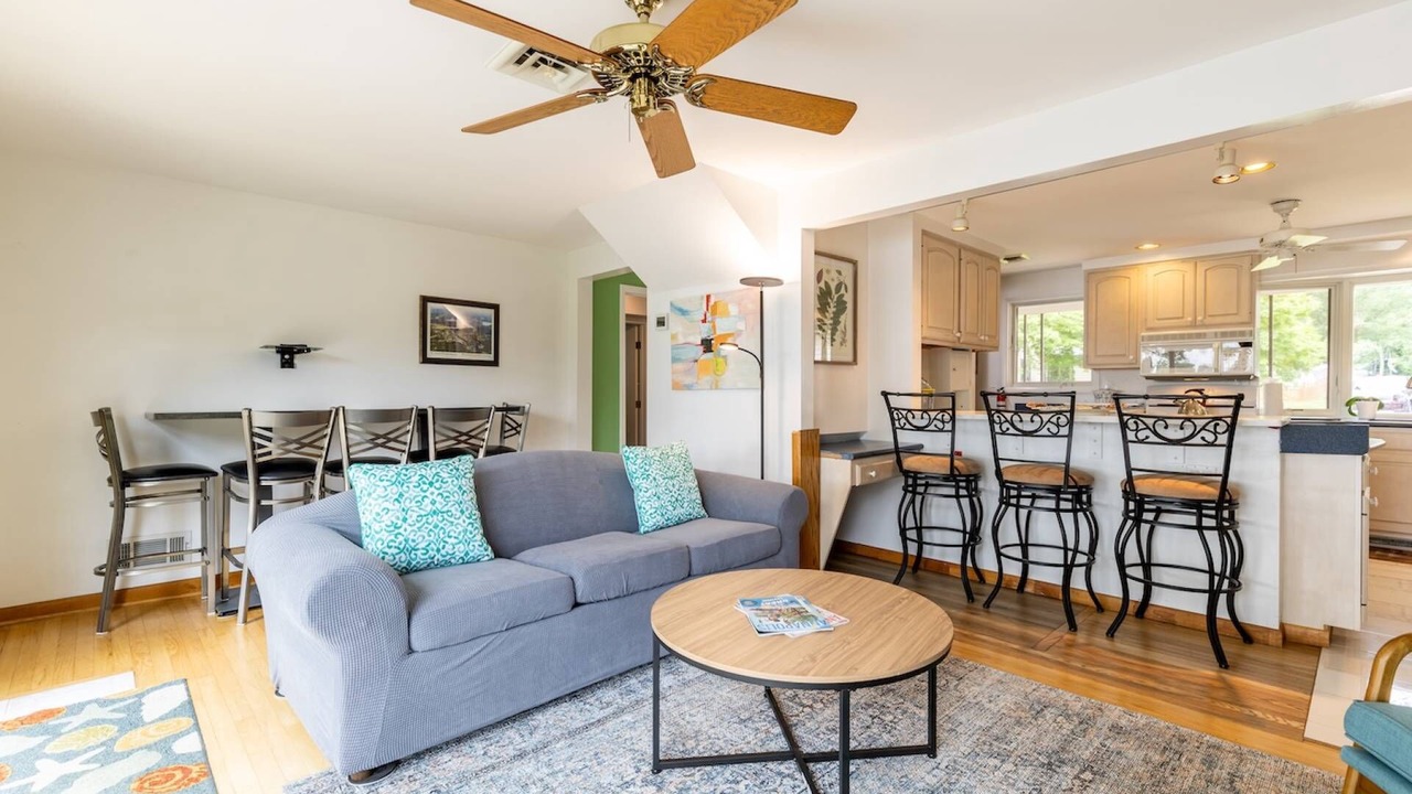 Photo of Livingroom in Arnold