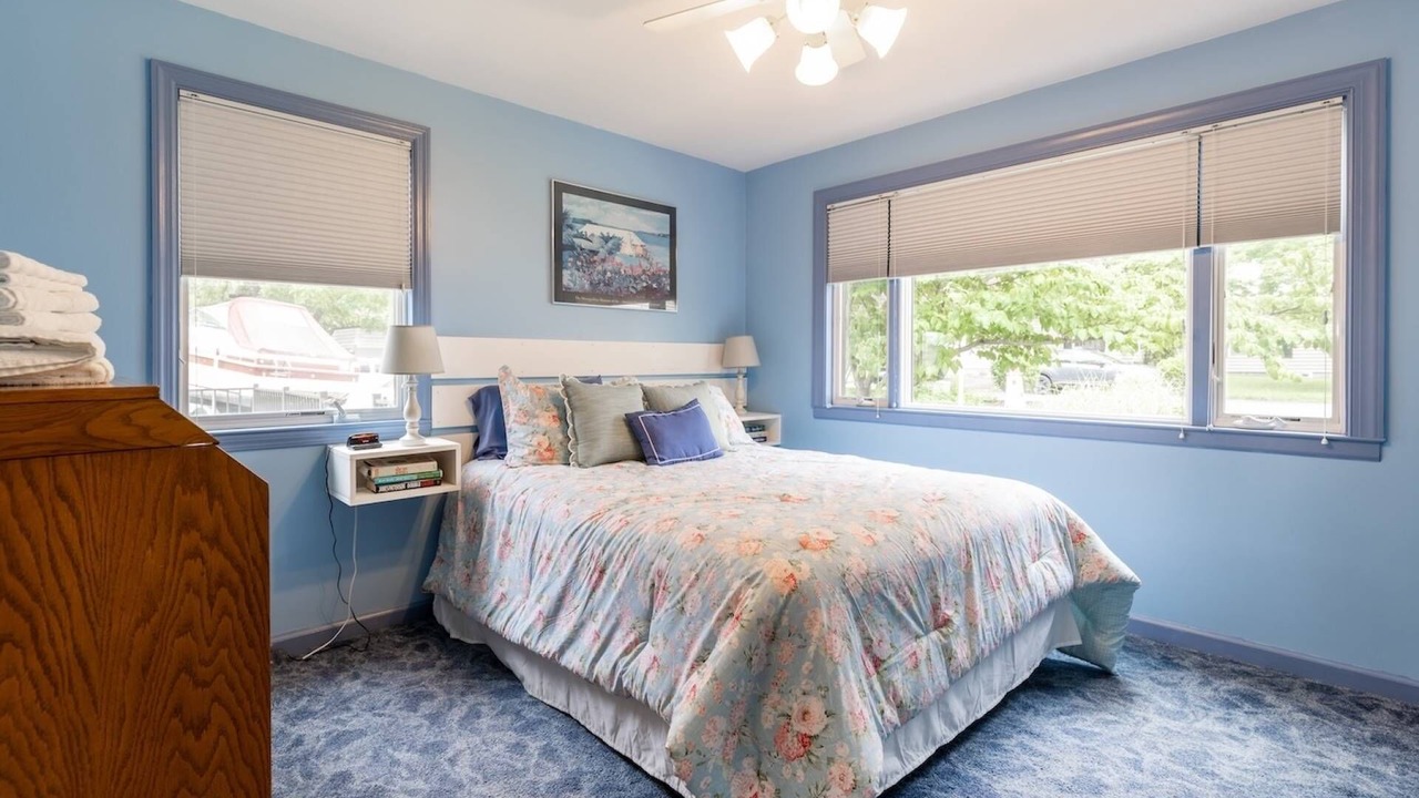 Photo of Bedroom in Arnold