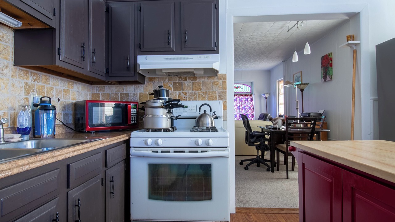Photo of Kitchen in Fleetwood