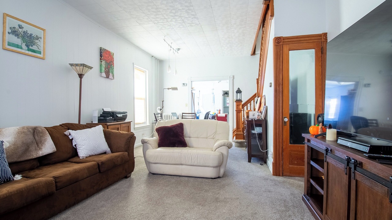 Photo of Livingroom in Fleetwood