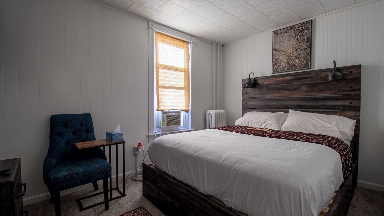 Photo of Bedroom in Fleetwood