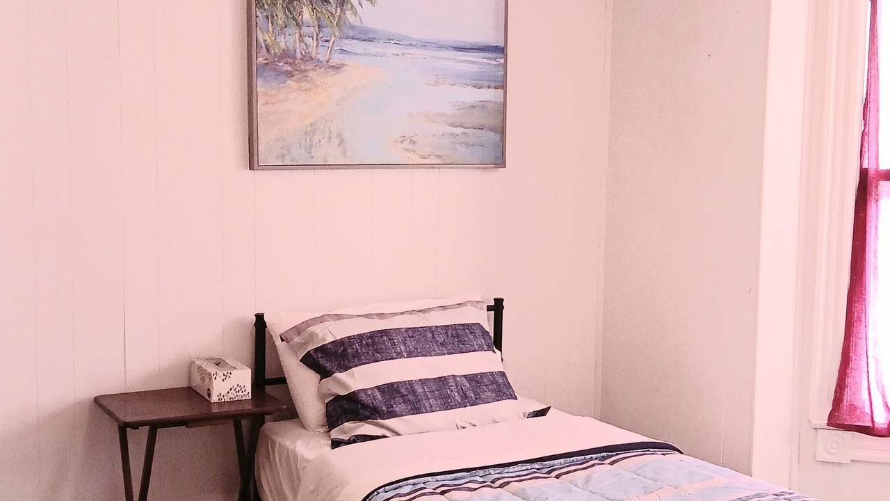 Photo of Bedroom in Fleetwood