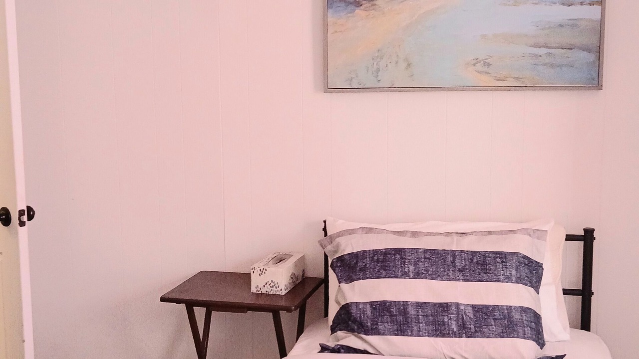Photo of Bedroom in Fleetwood