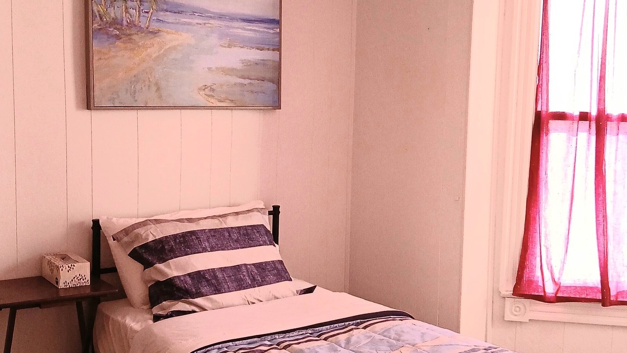 Photo of Bedroom in Fleetwood