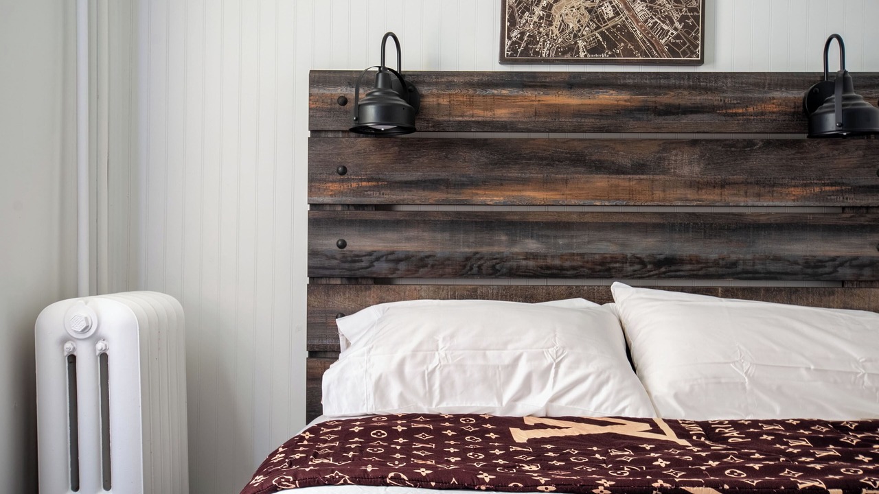 Photo of Bedroom in Fleetwood