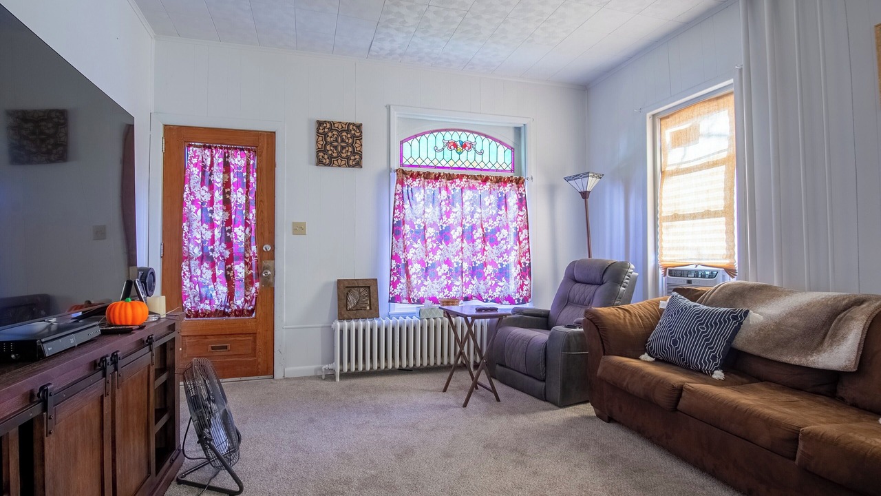 Photo of Livingroom in Fleetwood
