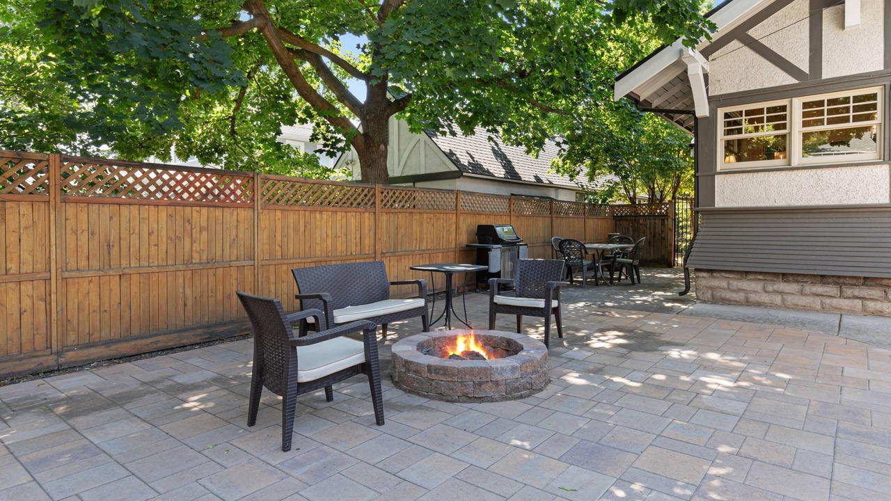 Photo of Outdoor in North End