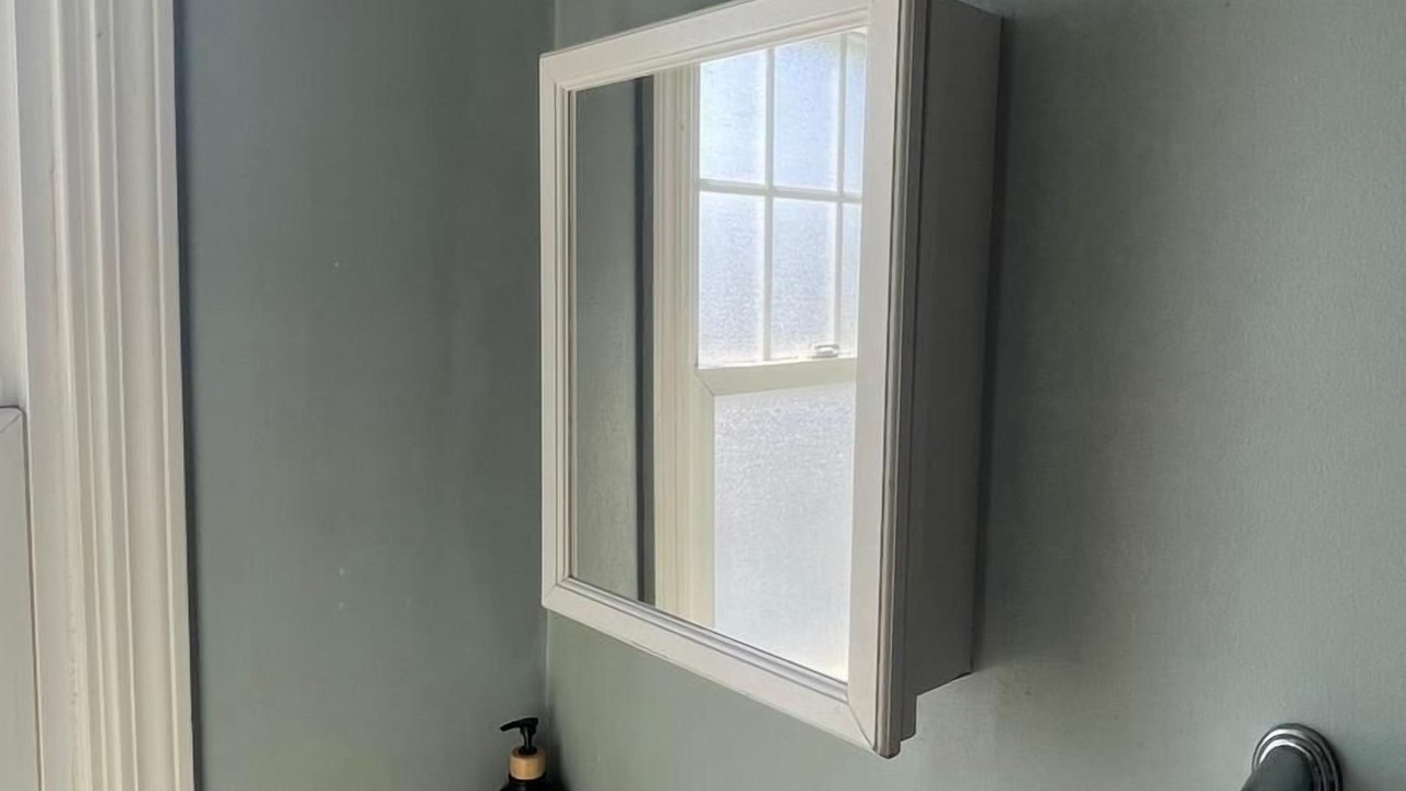 Photo of Bathroom in Kamm's Corners